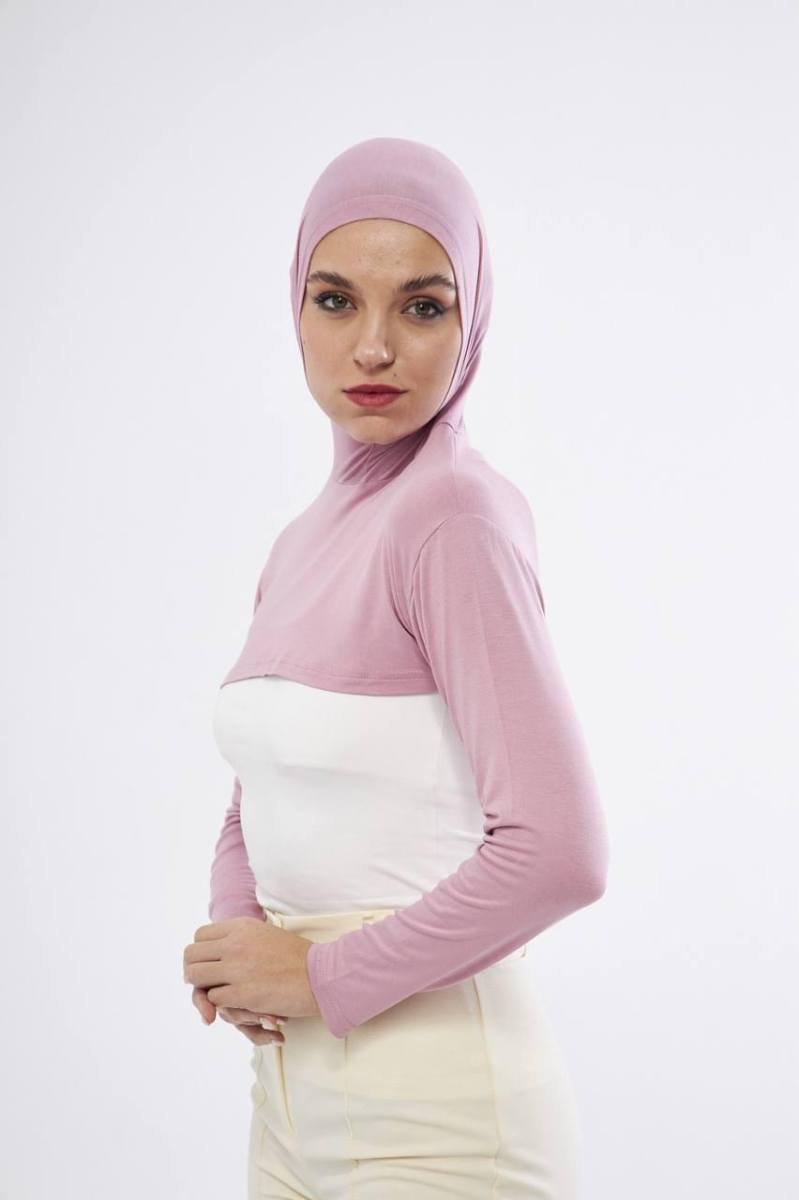 Underlayer with Sleeves
