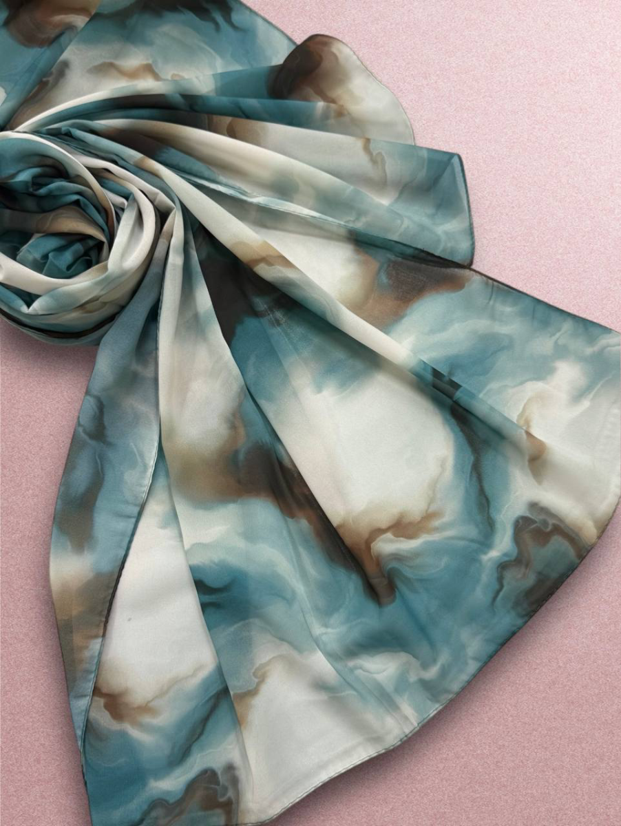 Soft Penank Scarf