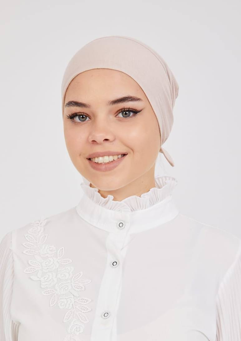 İnnerhijab undercap