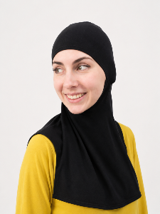 Convertible Ninja Underscarf