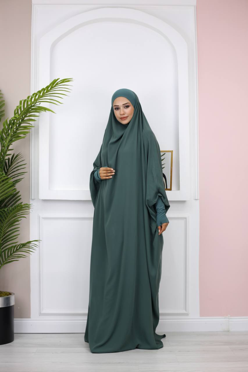 Jilbab Femme 