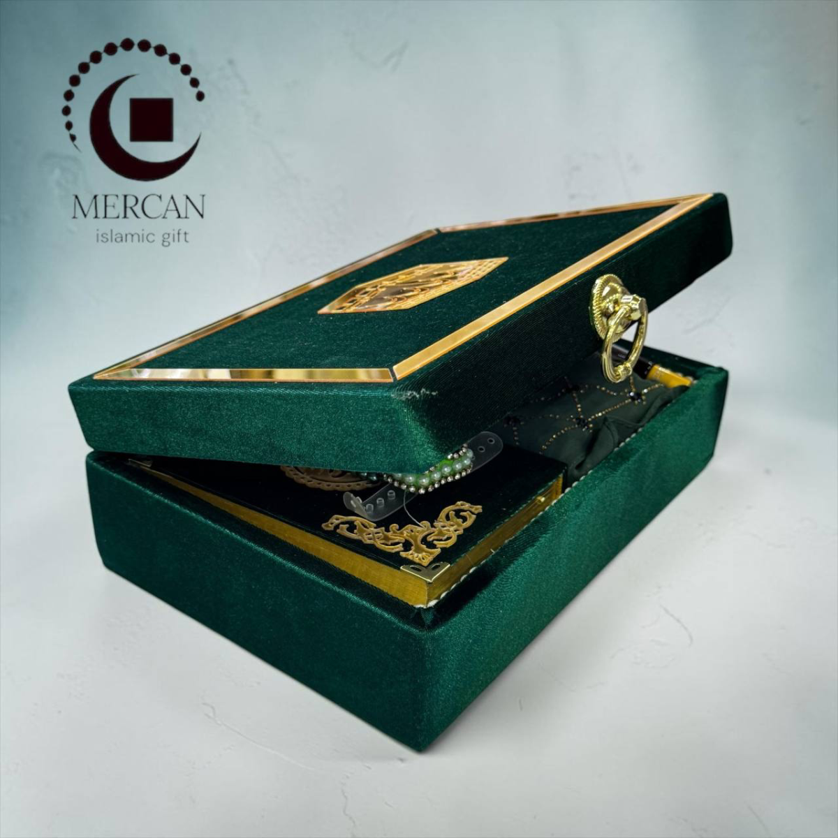 Luxury Quran Gift Set
