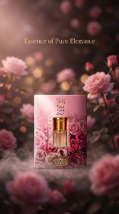 Attar Collection