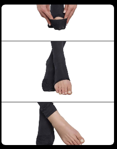 Wudu Socks