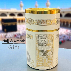 Cylinder Box Prayer Rug