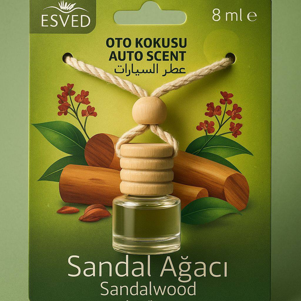 car air freshener