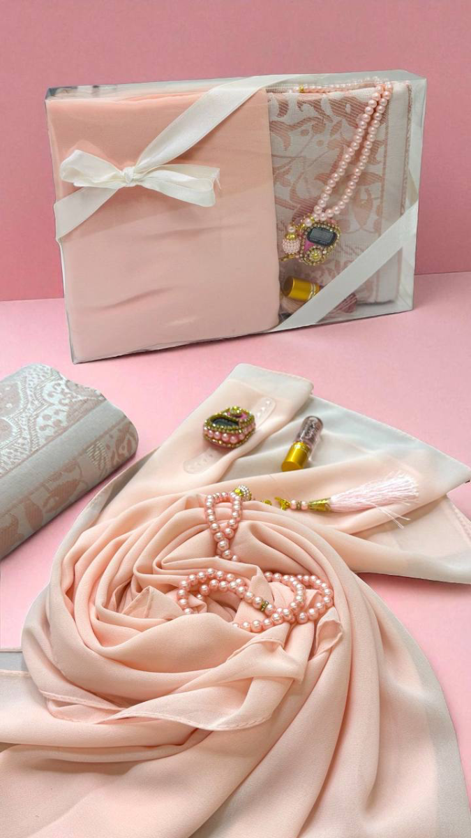 Prayer Gift Set