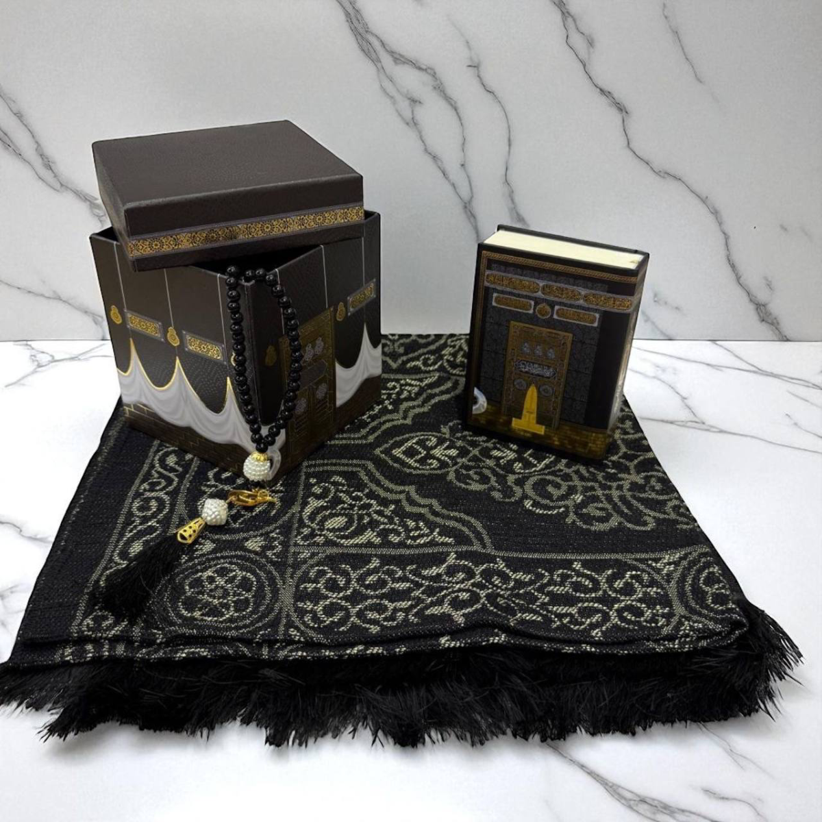 the Holy Kaaba Gift box
