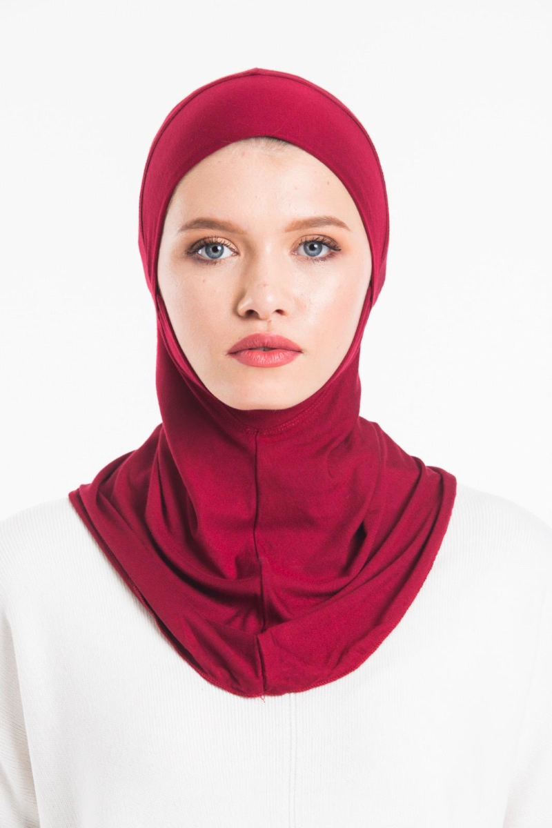Jersey Ninja Innerscarf