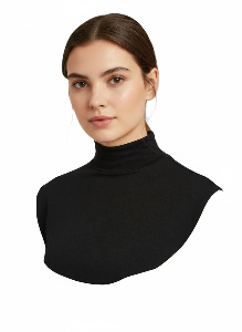 Modesty Neck Cover Underscarf