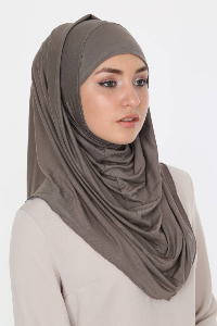 HOODIE Style hijab