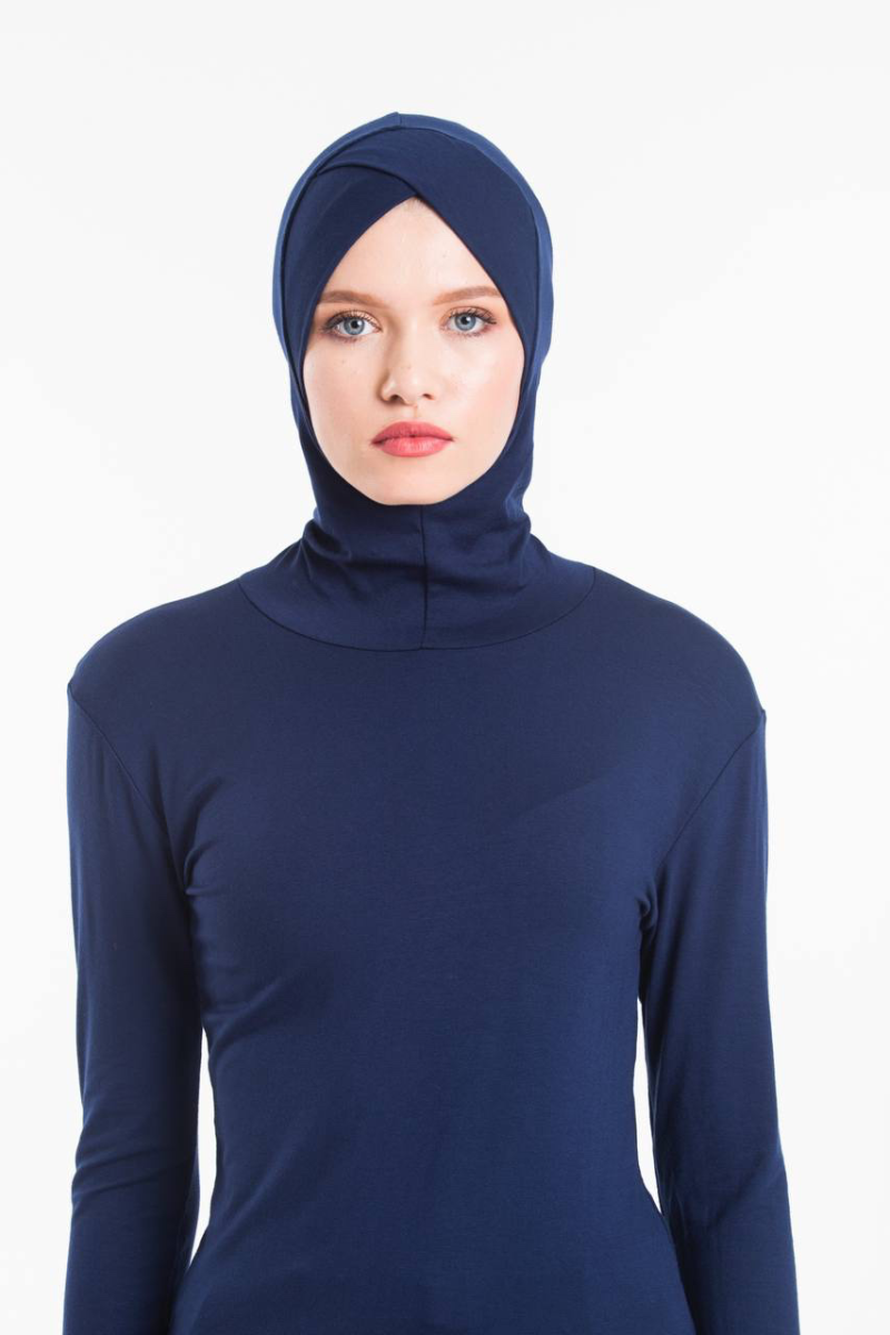 Cross ninja body cover
