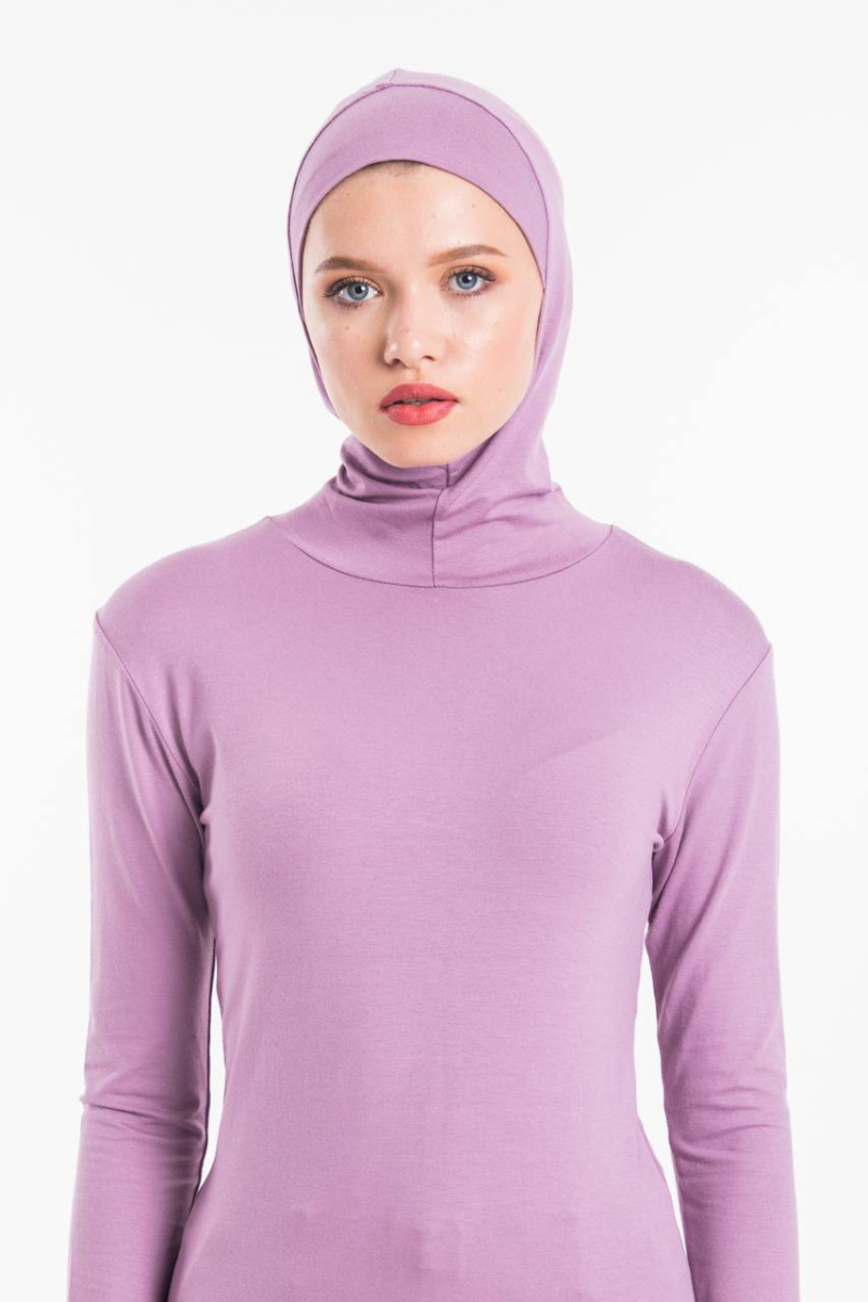 Ninja Inner Bodysuit