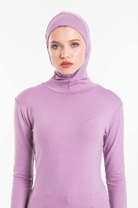 Ninja Inner Bodysuit