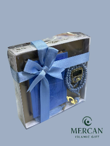 Mini full Qur’an Gift Set