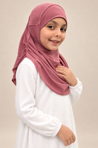 Pileli kids hijab