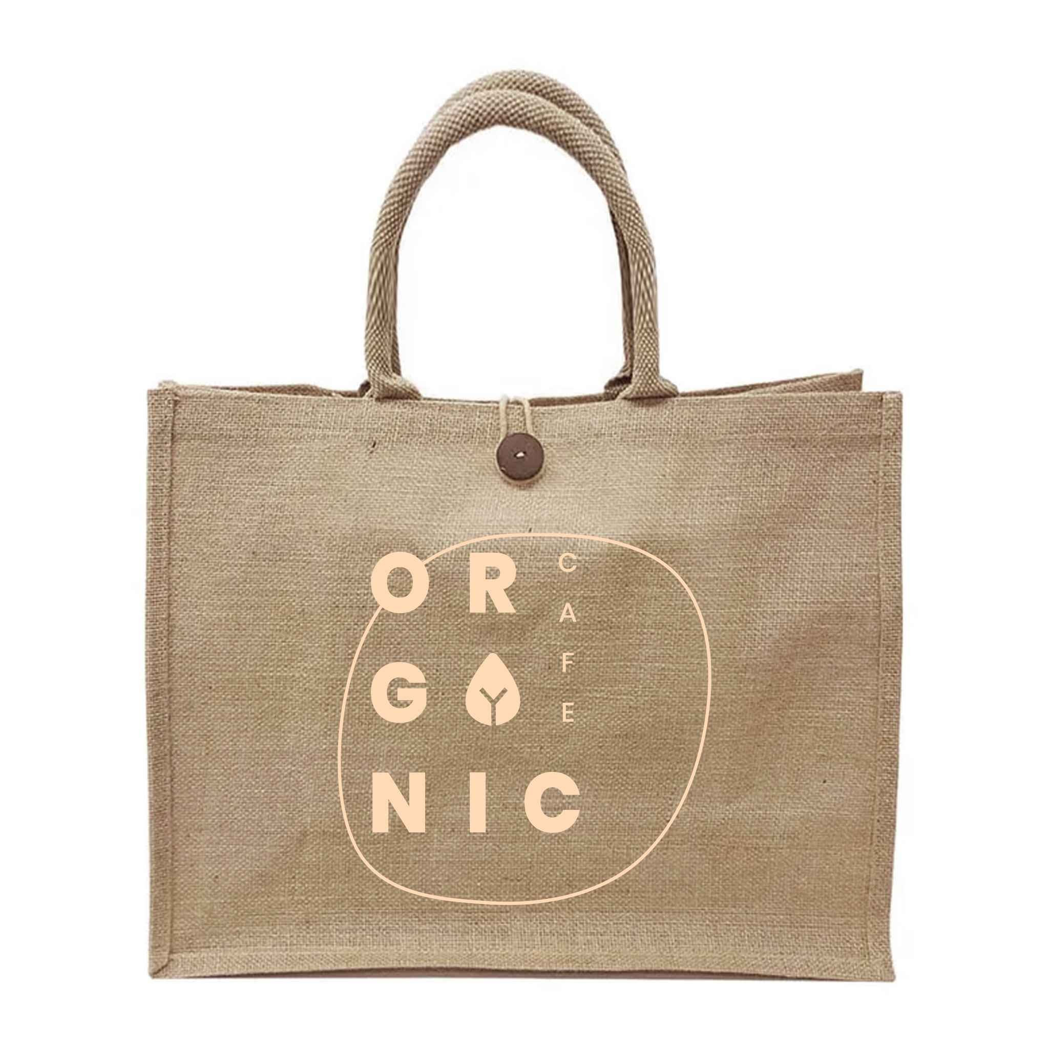 JuCo Bag