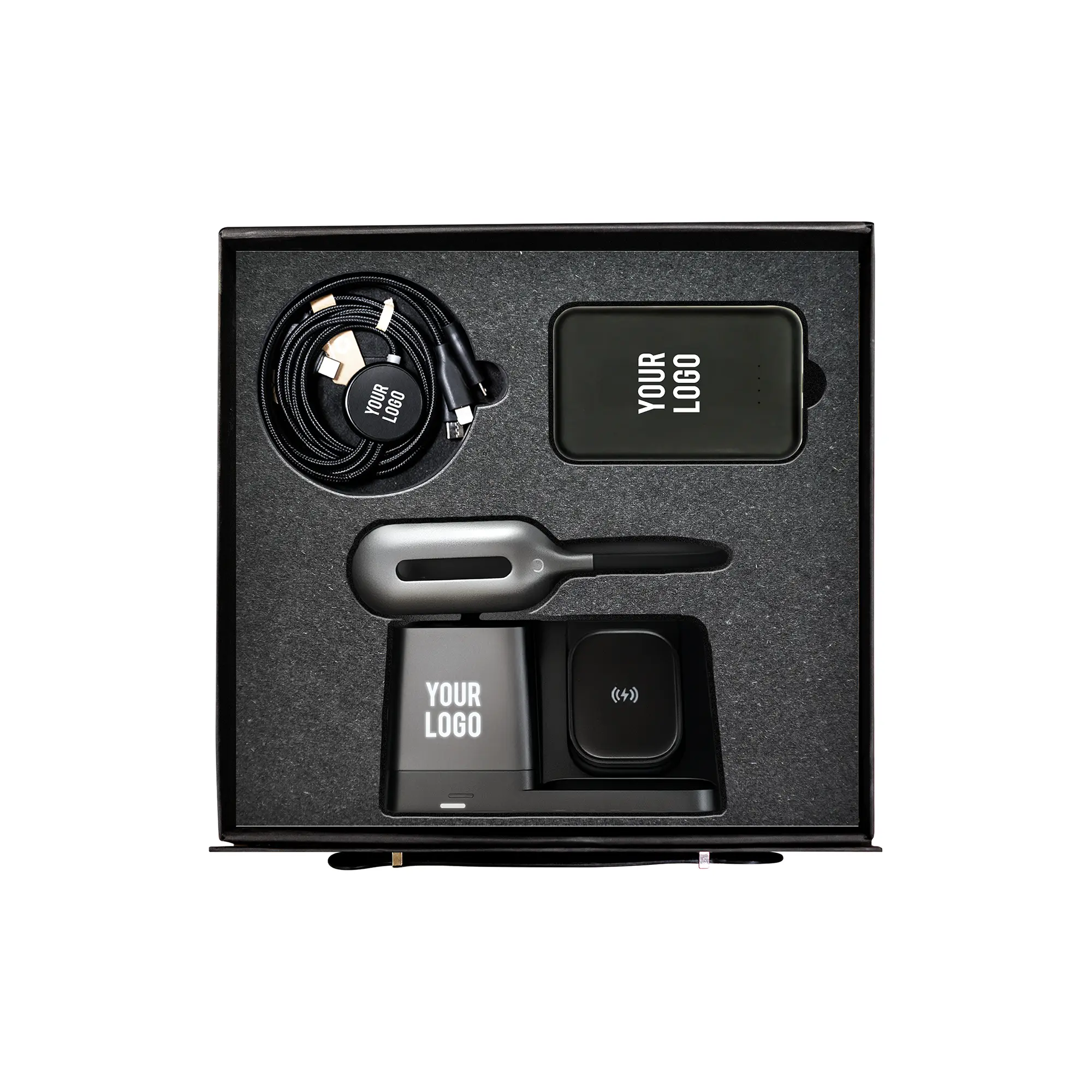 LightUp Pro Tech