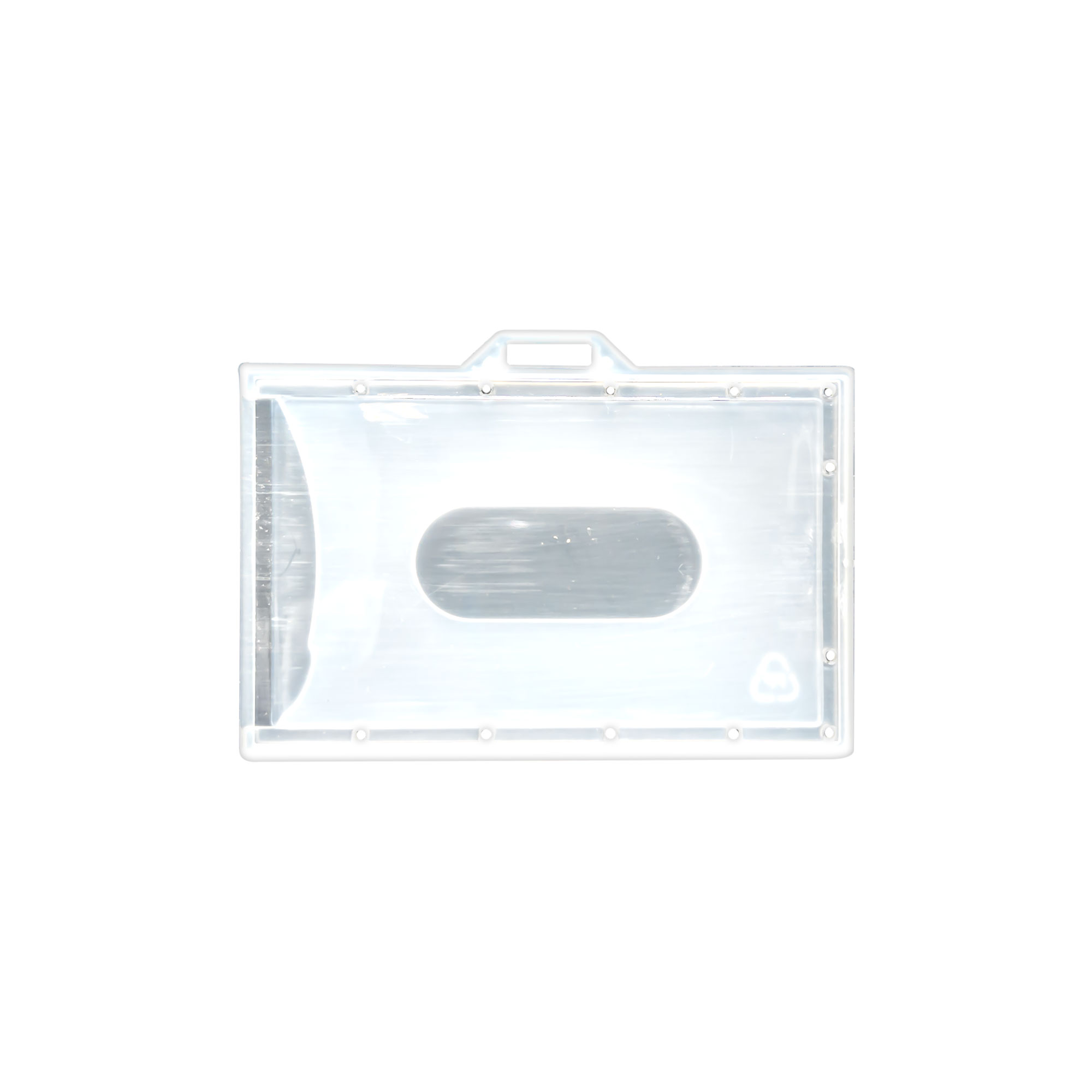 ID Card Holder (Vertical)