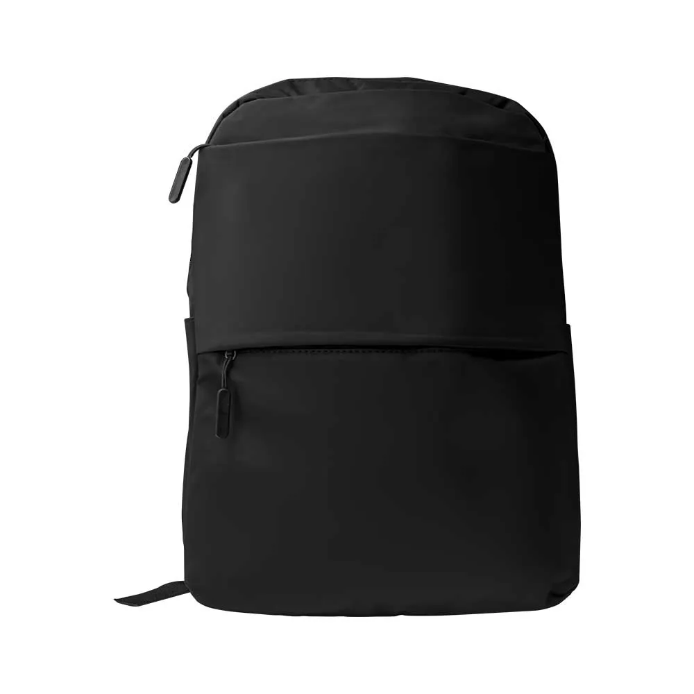 BACKPACK BLACK