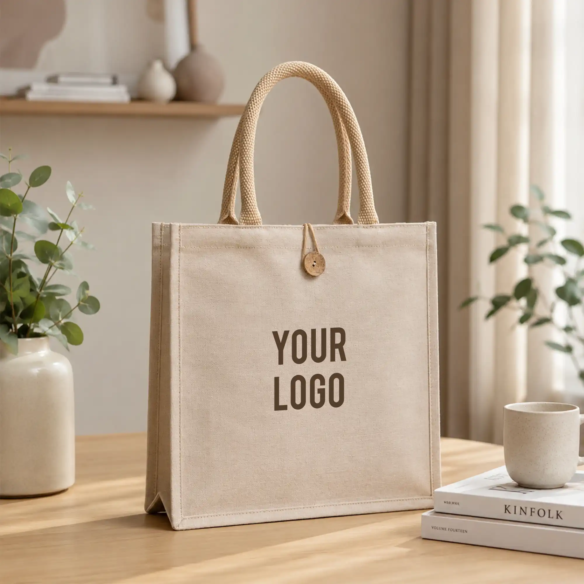 Juco Bag