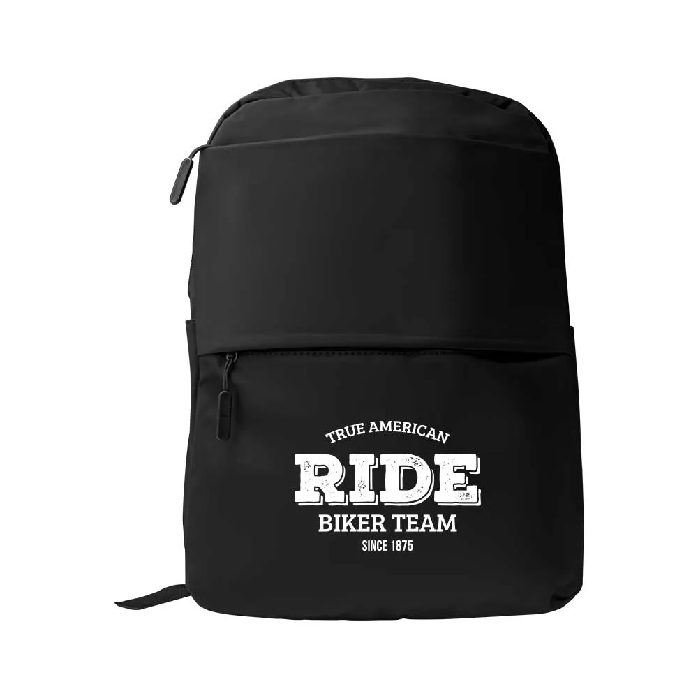 BACKPACK BLACK