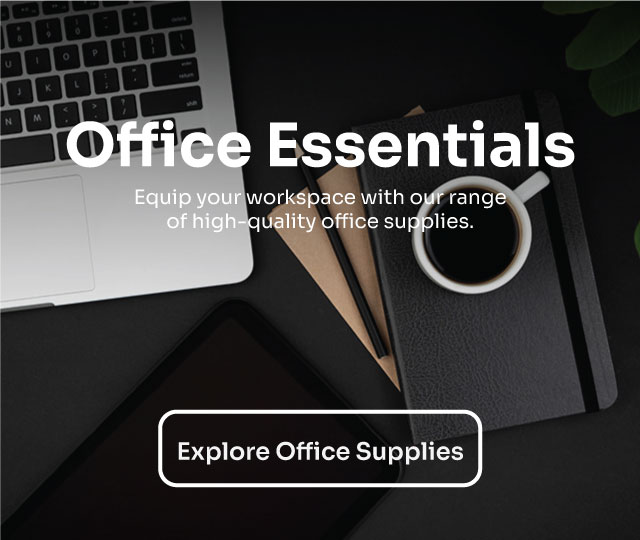 Custom Office Supplies