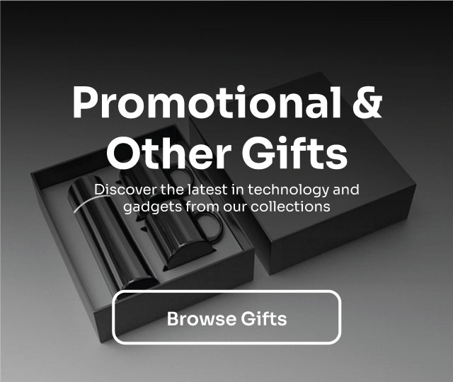 Promotional Gifts Set