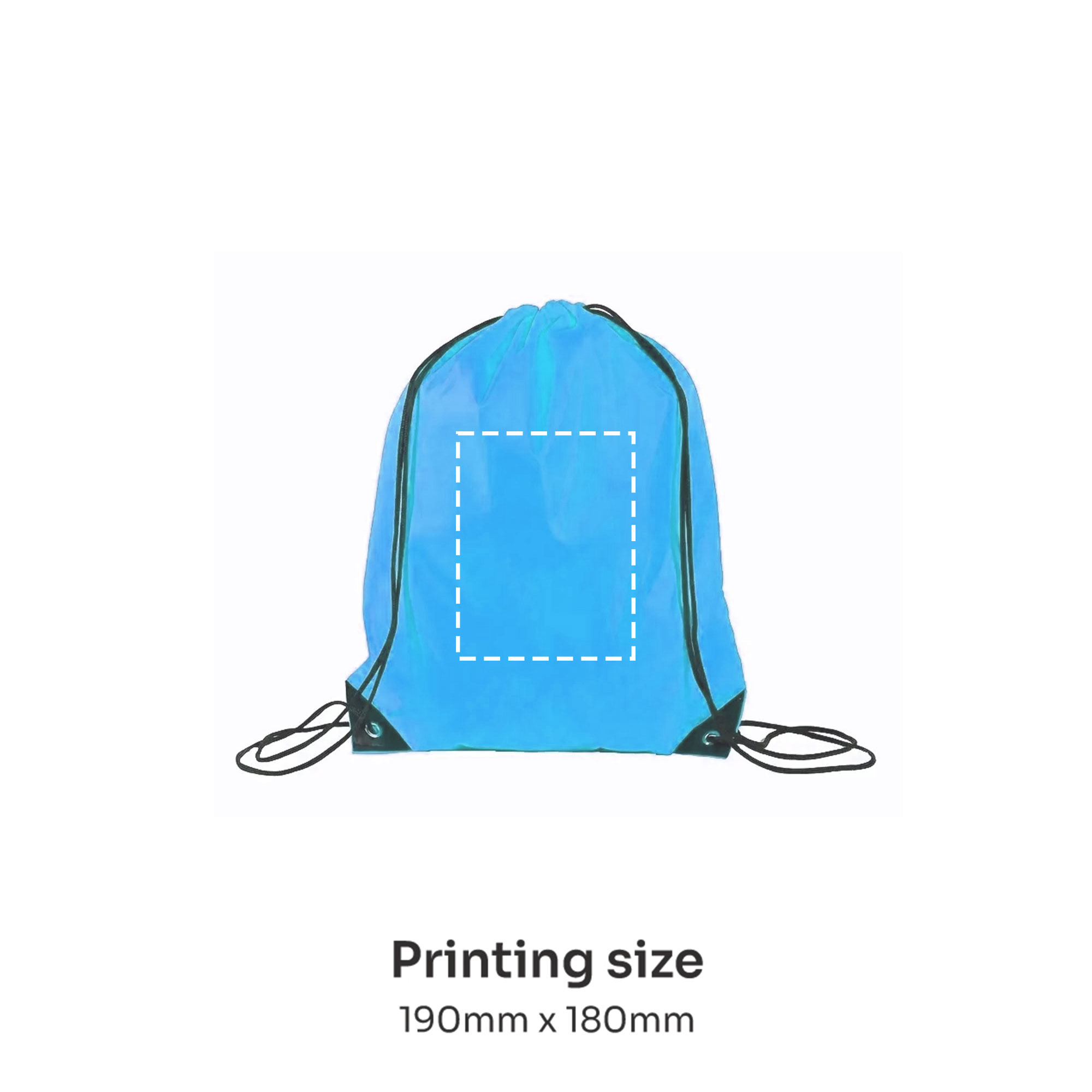 Promotional String Bag
