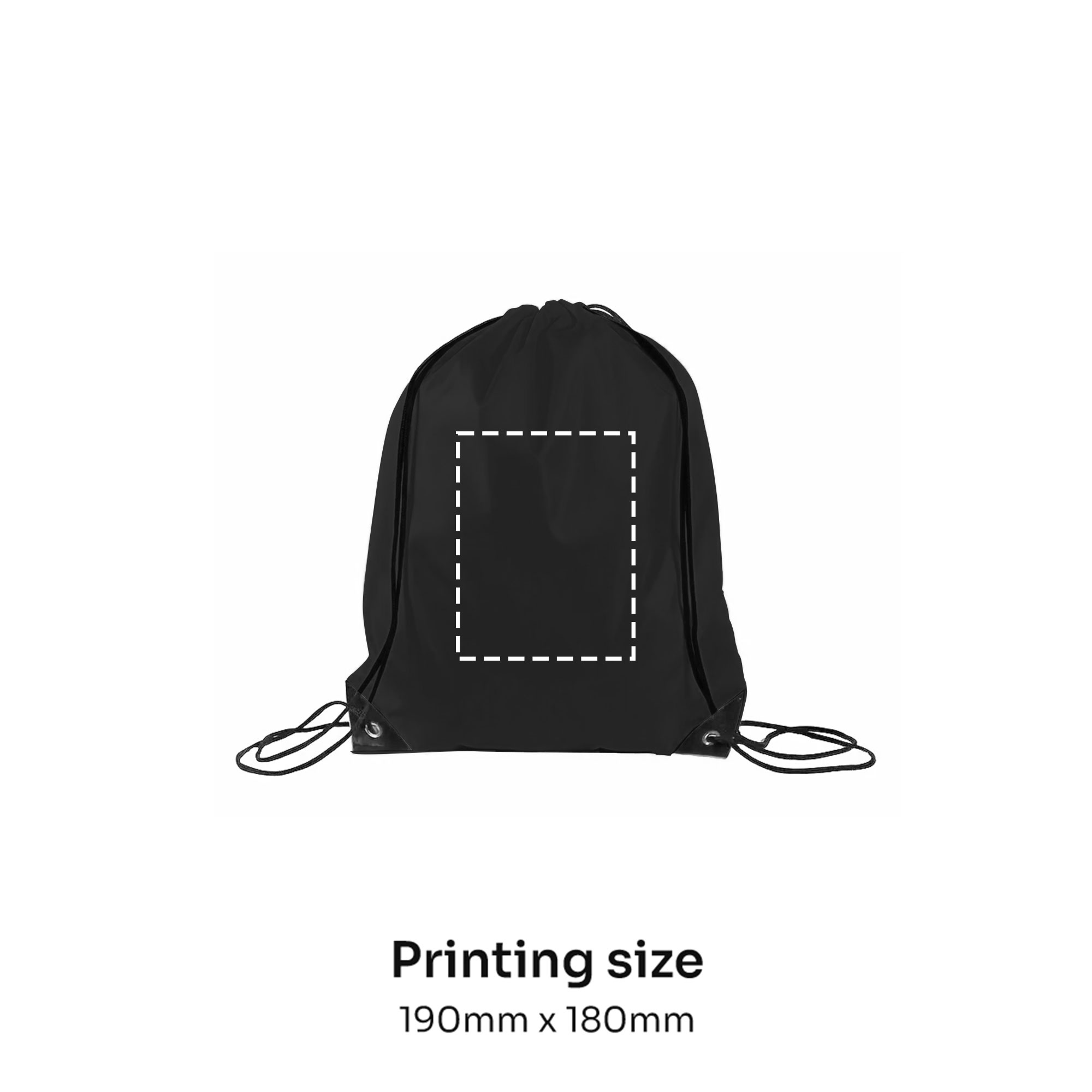 Promotional String Bag