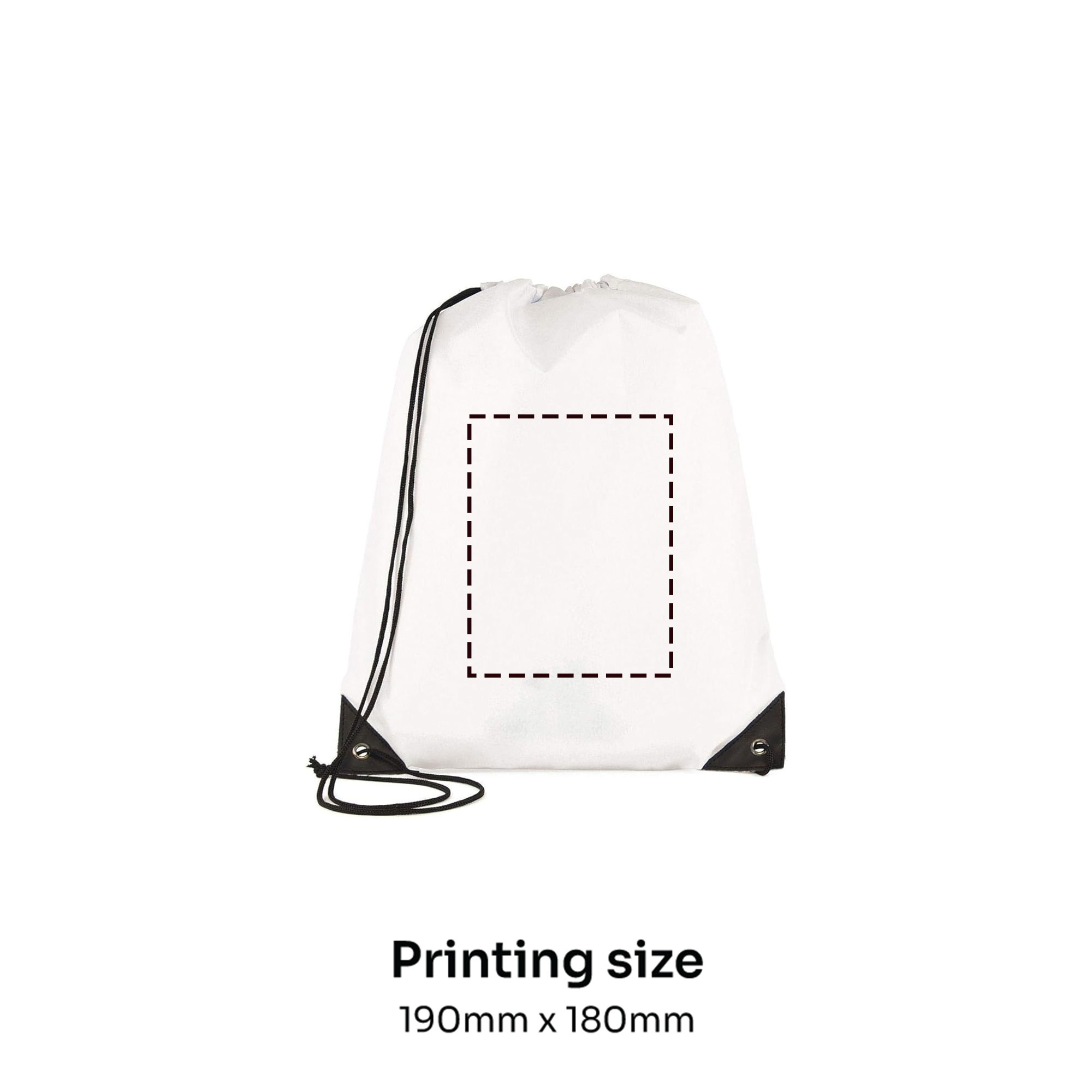 Promotional String Bag