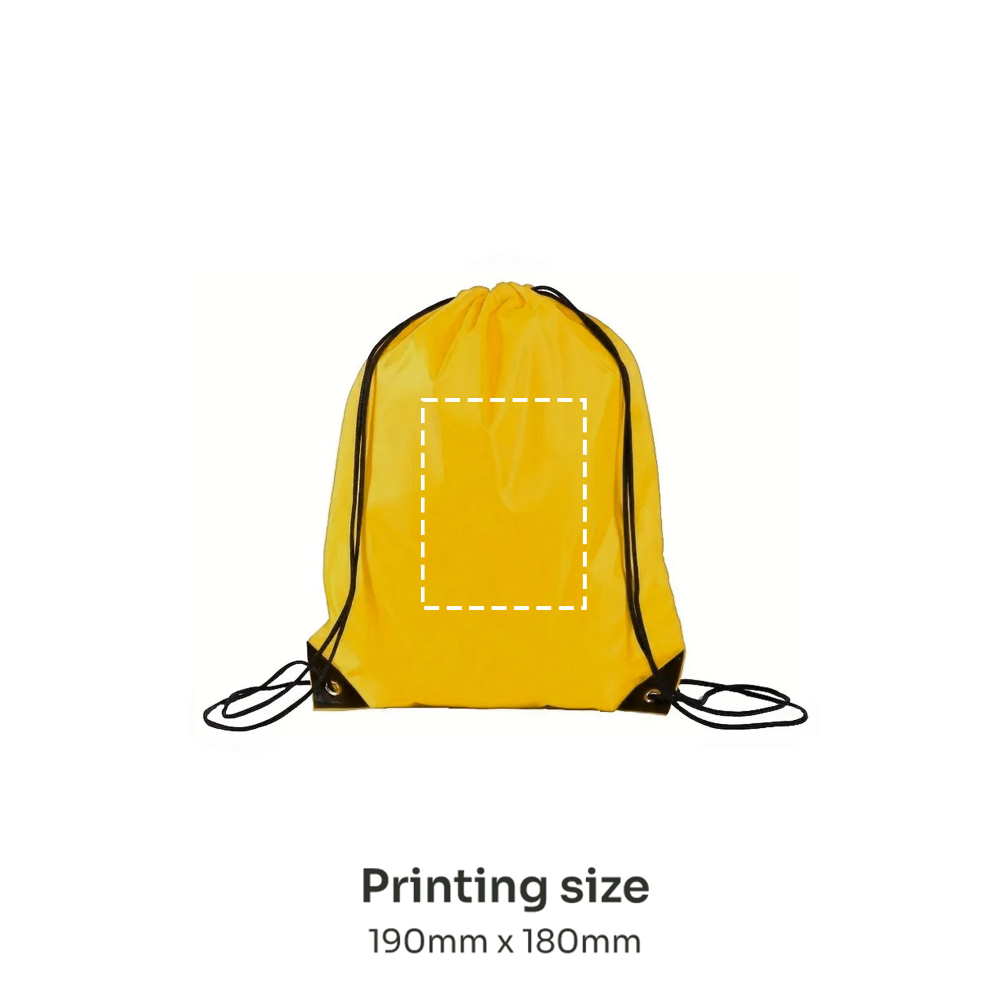 Promotional String Bag