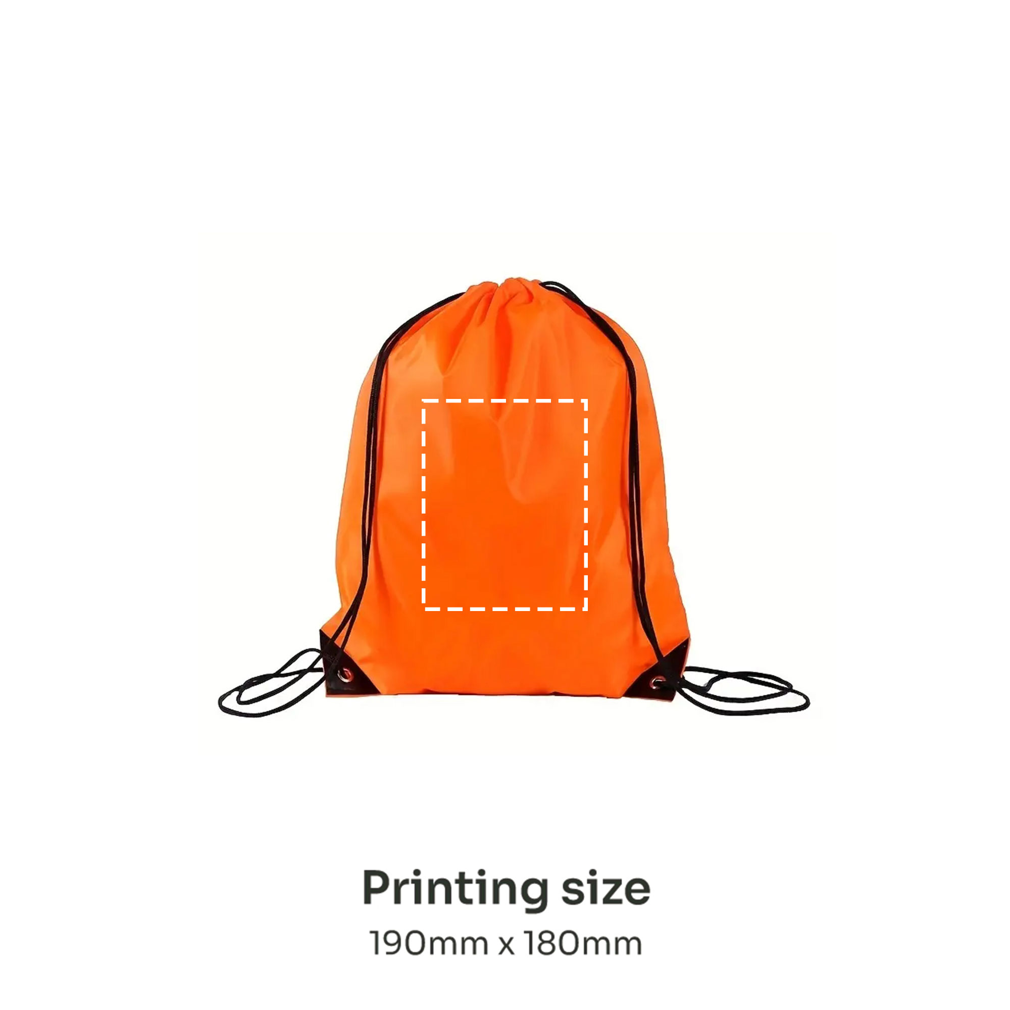 Promotional String Bag