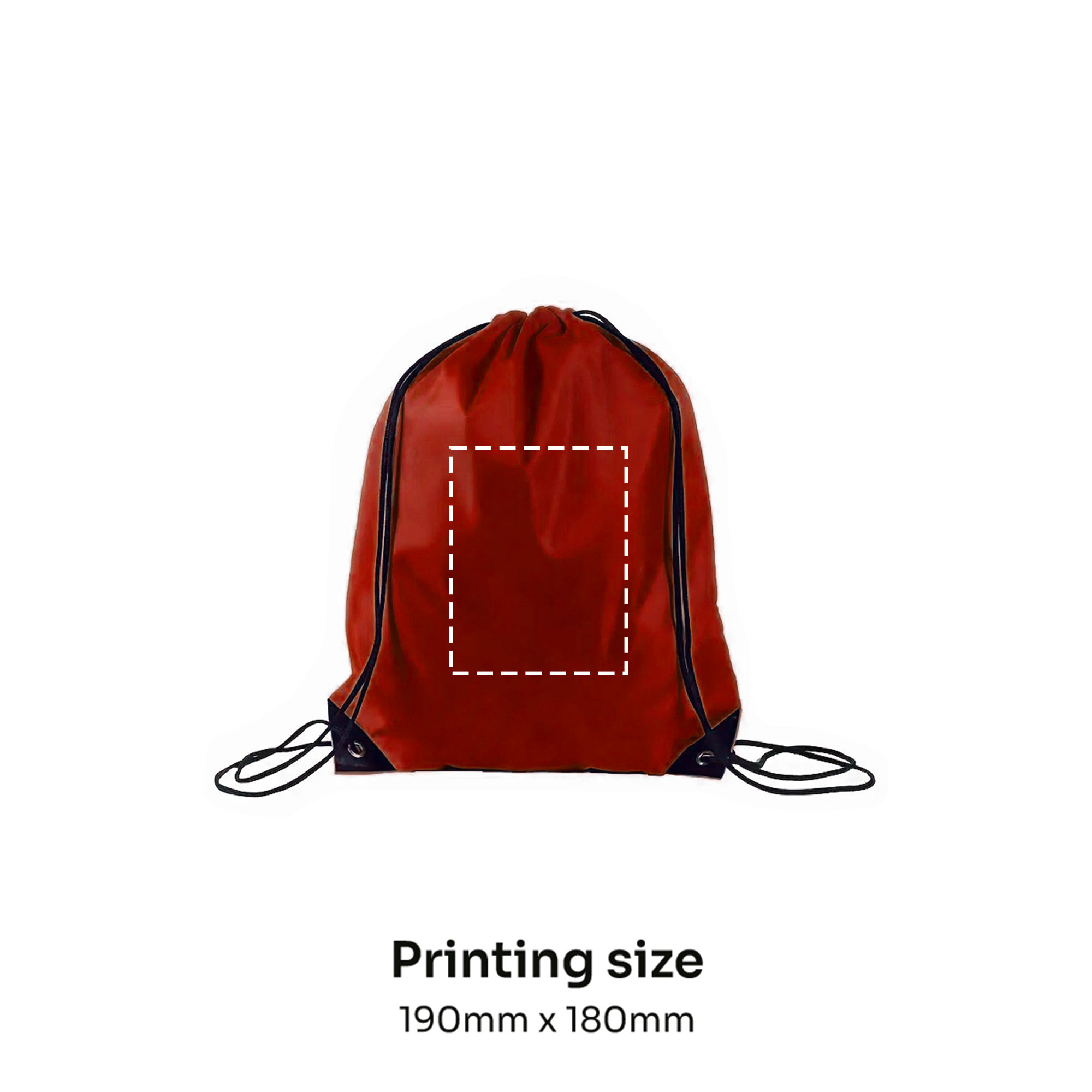 Promotional String Bag