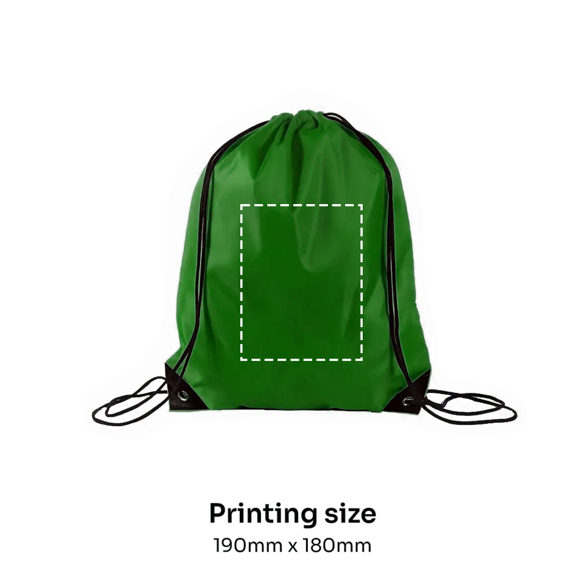 Promotional String Bag
