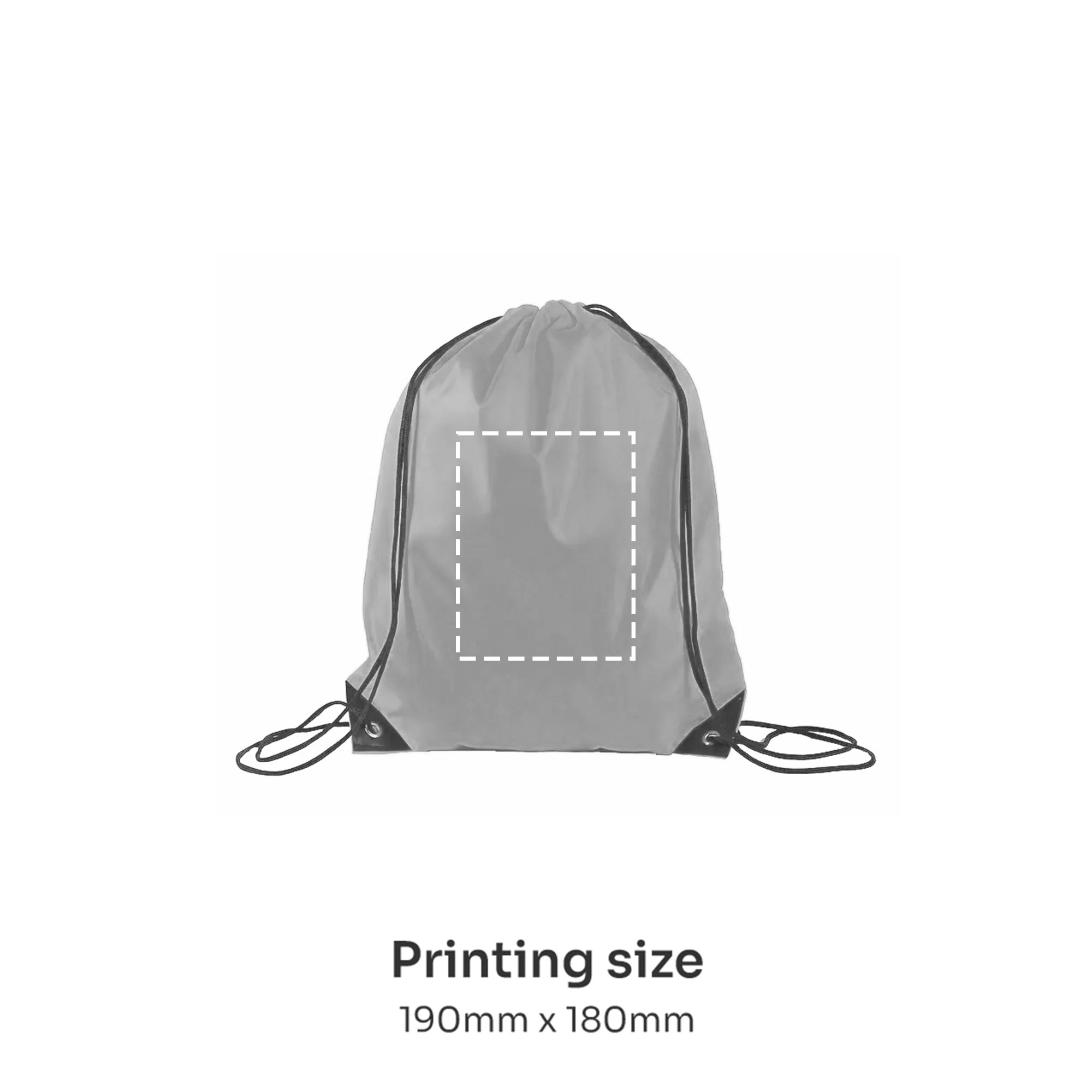 Promotional String Bag