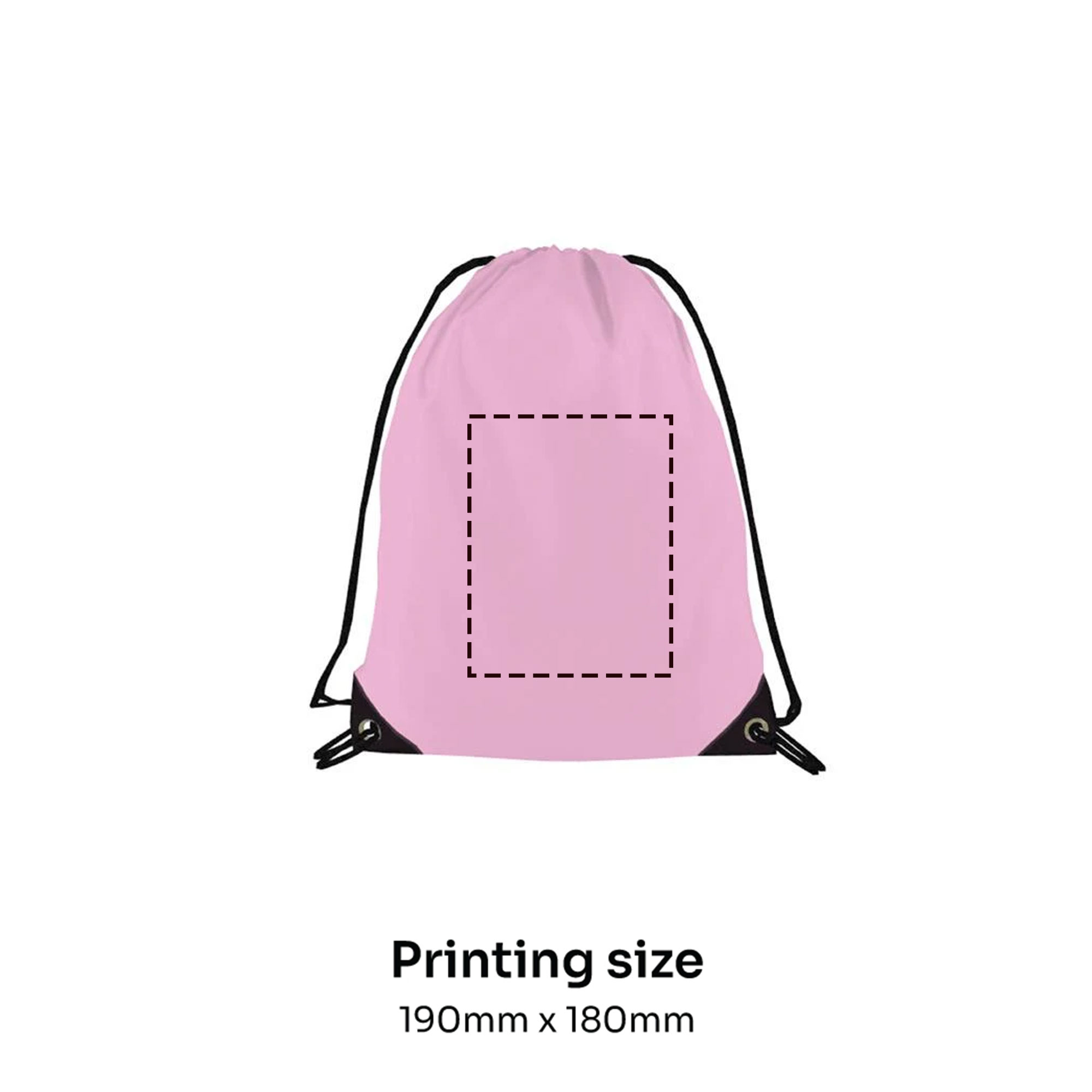 Promotional String Bag