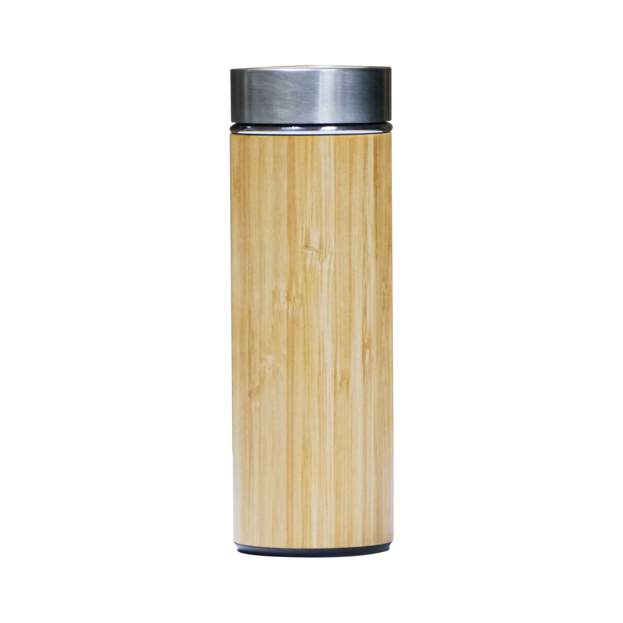 bamboo Flask