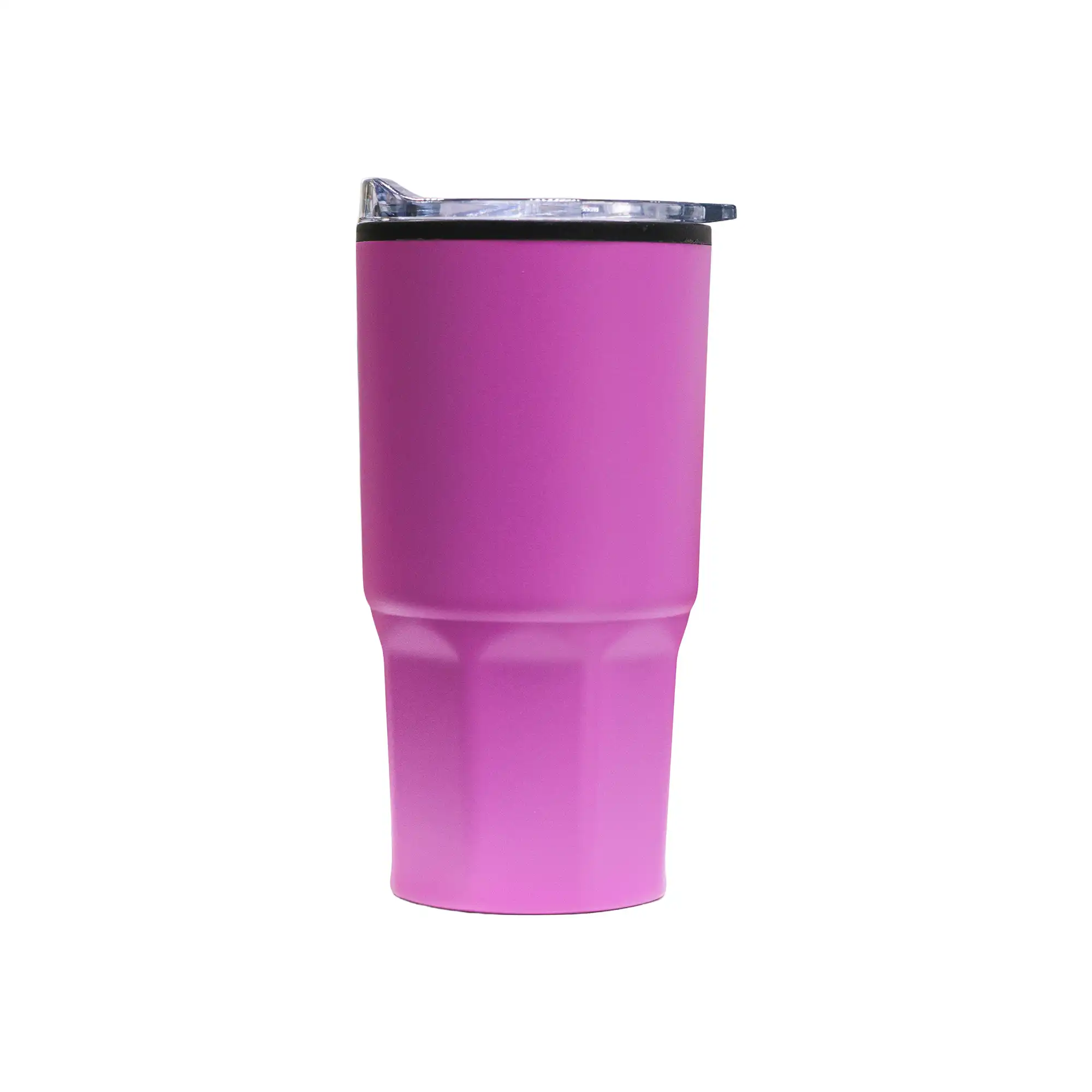 Pink- Double-Wall Tumbler