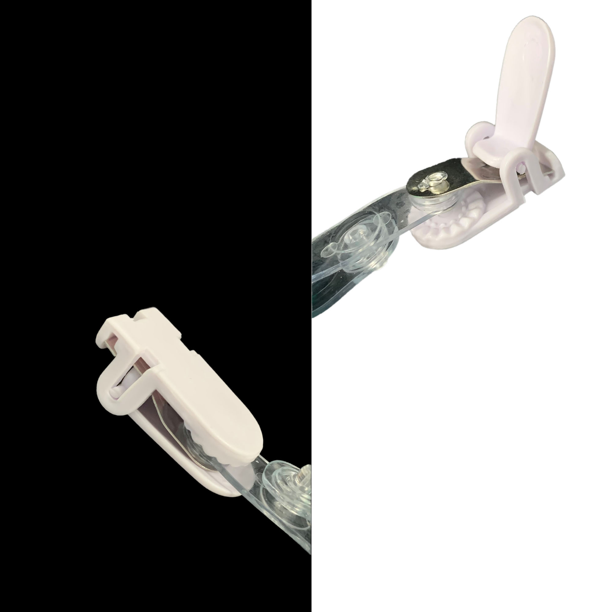 Crocodile Clip