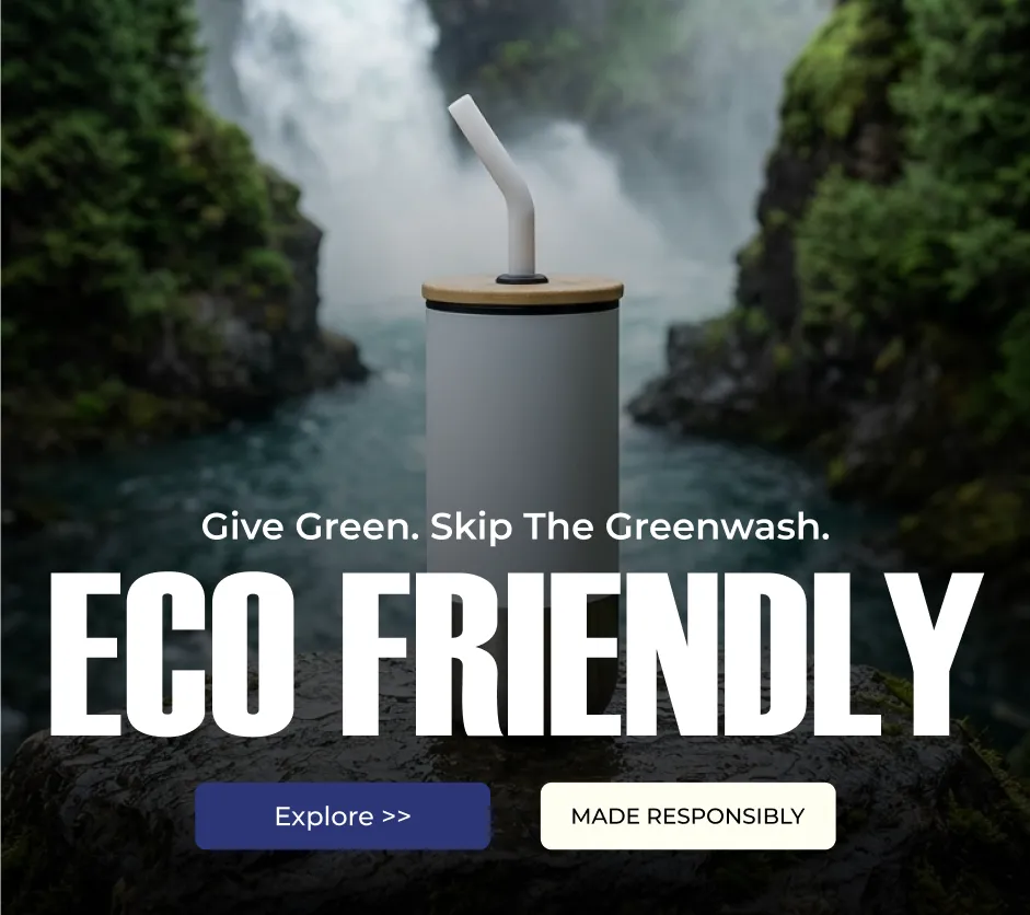 Eco-Friendly