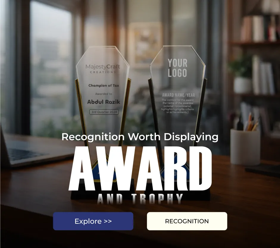 Award-and-Trophy