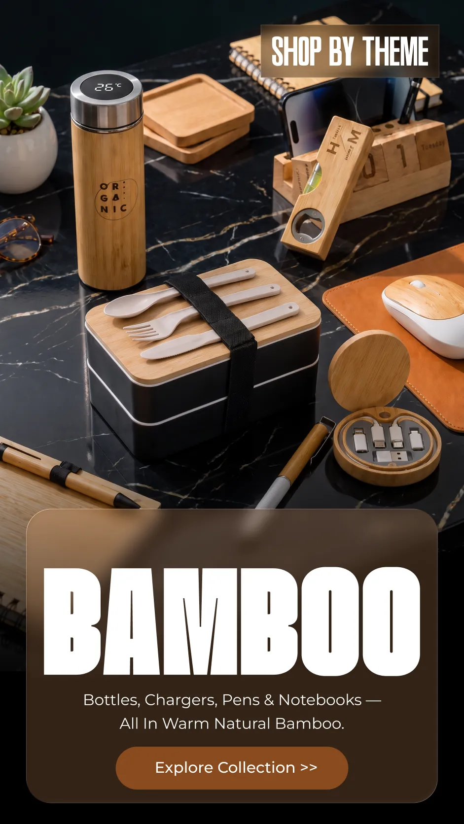 Bamboo Collection