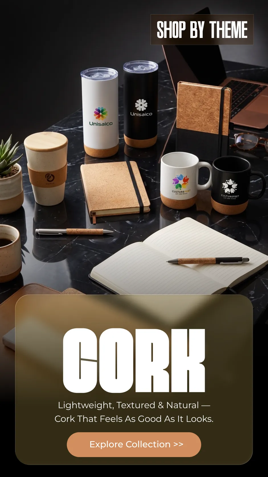 Cork Collection