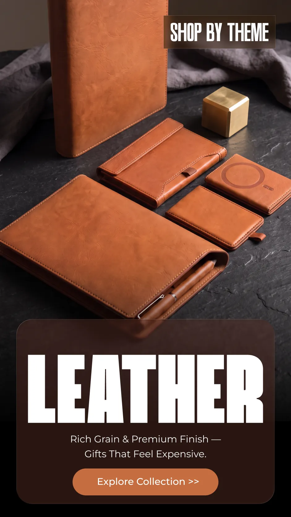 Leather Collection