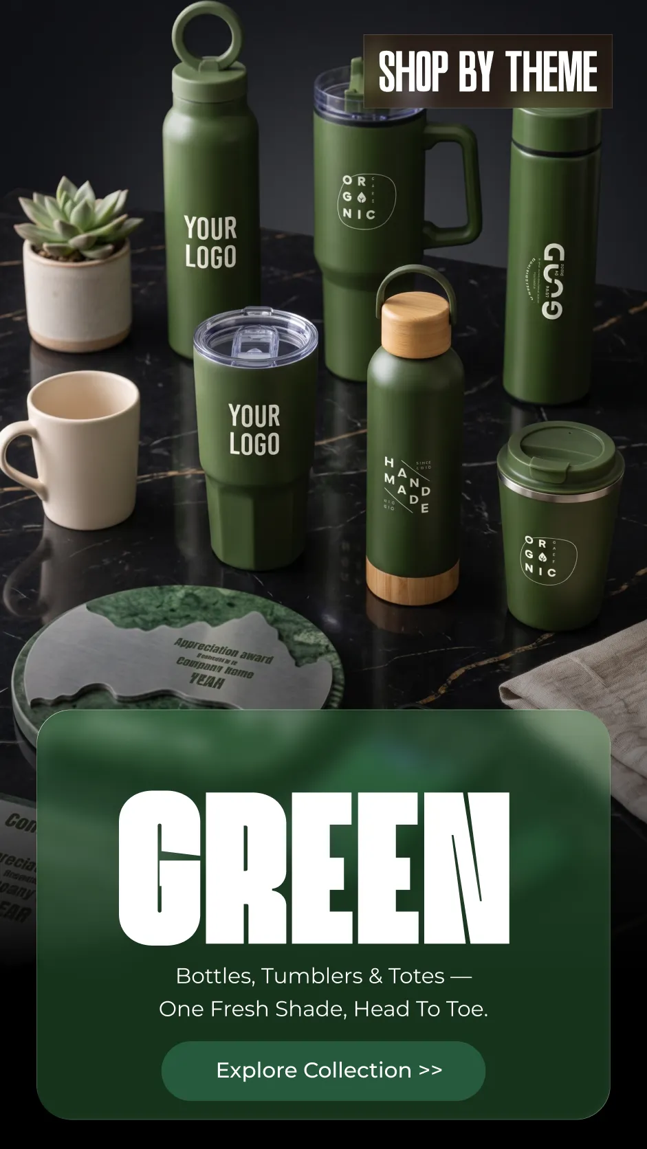 Green Collection
