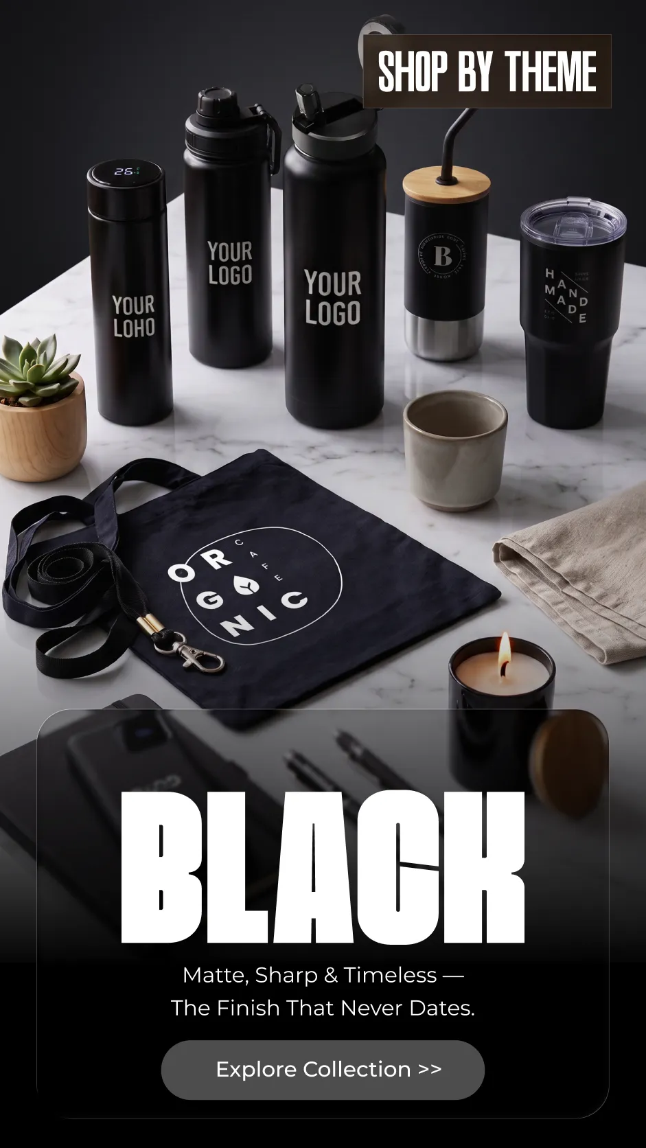 Black Collection