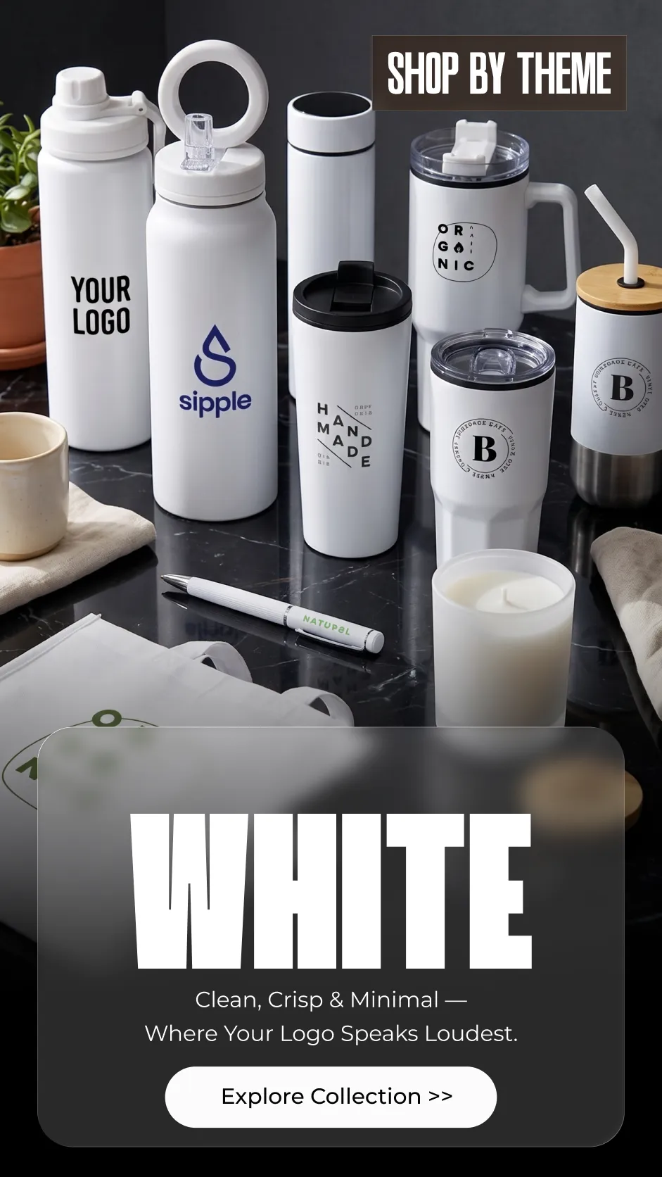 White Collection