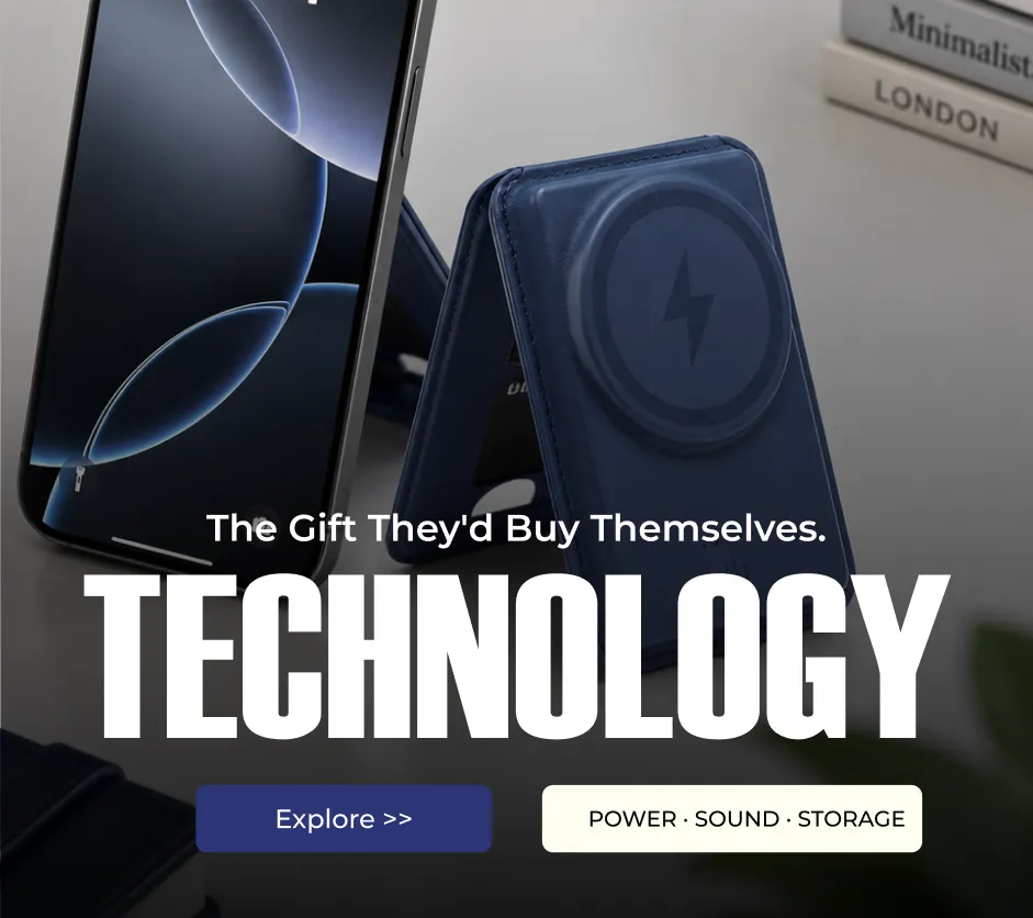 Technology