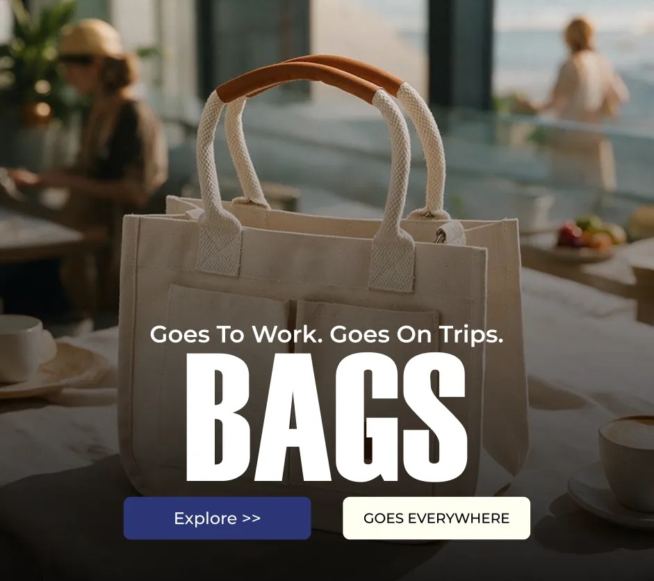 Bags